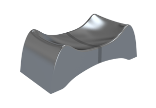 X32 Fader Knobs